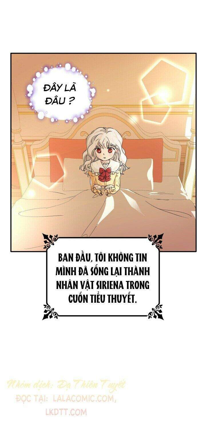 Tôi Đánh Mất Dây Xích Kiềm Chế Nam Chính Hắc Ám - Chương 1 - Trang 7