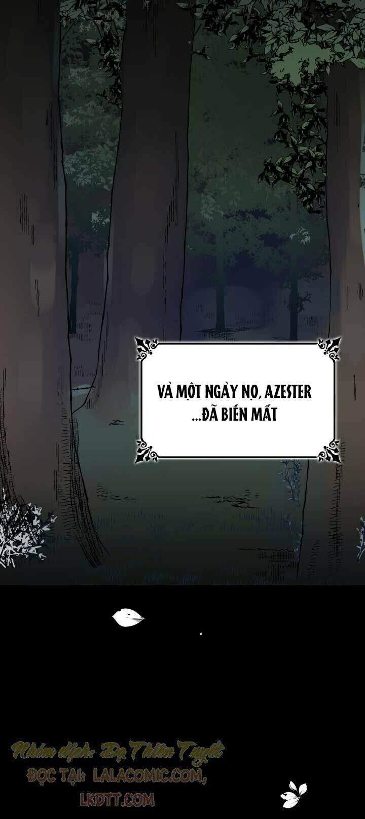 Tôi Đánh Mất Dây Xích Kiềm Chế Nam Chính Hắc Ám - Chương 1 - Trang 62