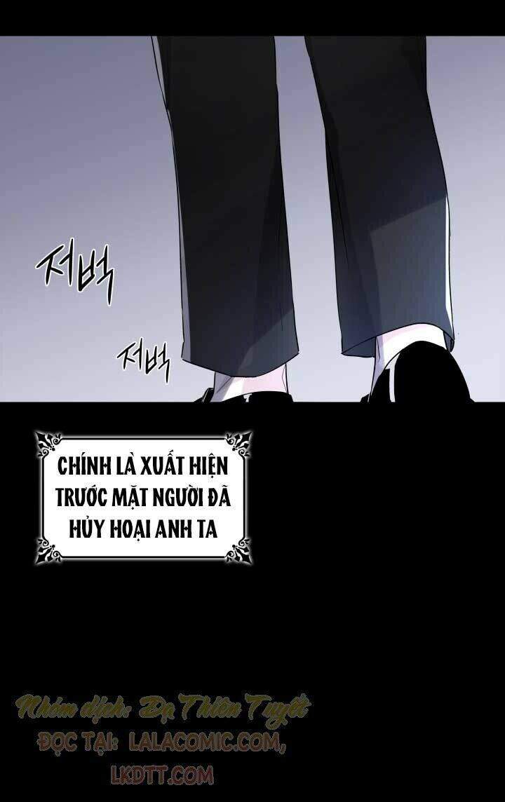 Tôi Đánh Mất Dây Xích Kiềm Chế Nam Chính Hắc Ám - Chương 1 - Trang 64