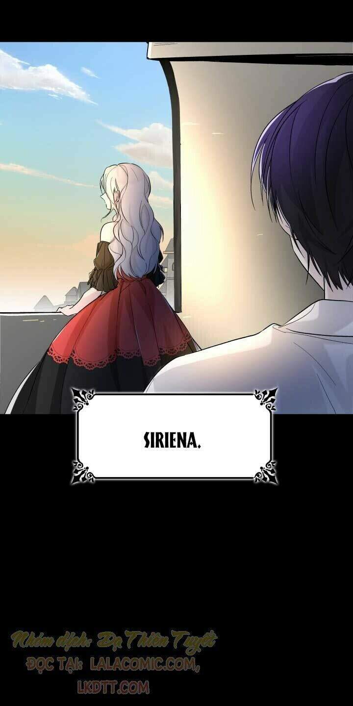 Tôi Đánh Mất Dây Xích Kiềm Chế Nam Chính Hắc Ám - Chương 1 - Trang 65