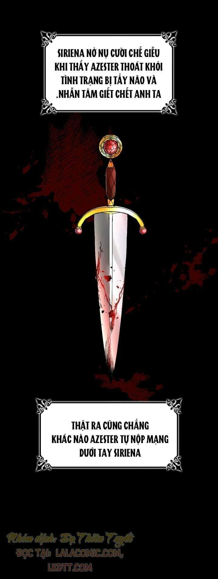 Tôi Đánh Mất Dây Xích Kiềm Chế Nam Chính Hắc Ám - Chương 1 - Trang 67