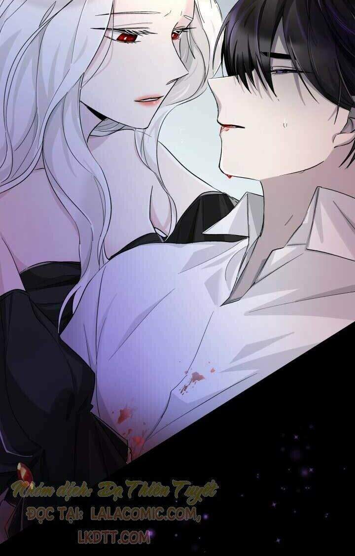 Tôi Đánh Mất Dây Xích Kiềm Chế Nam Chính Hắc Ám - Chương 1 - Trang 69