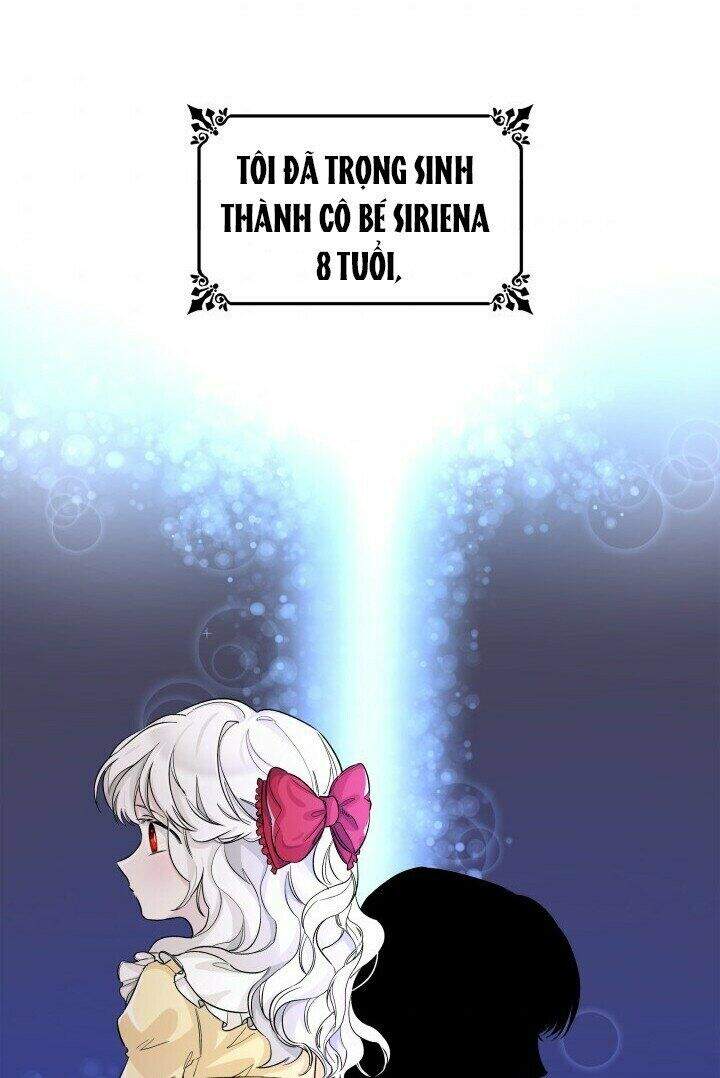 Tôi Đánh Mất Dây Xích Kiềm Chế Nam Chính Hắc Ám - Chương 1 - Trang 9