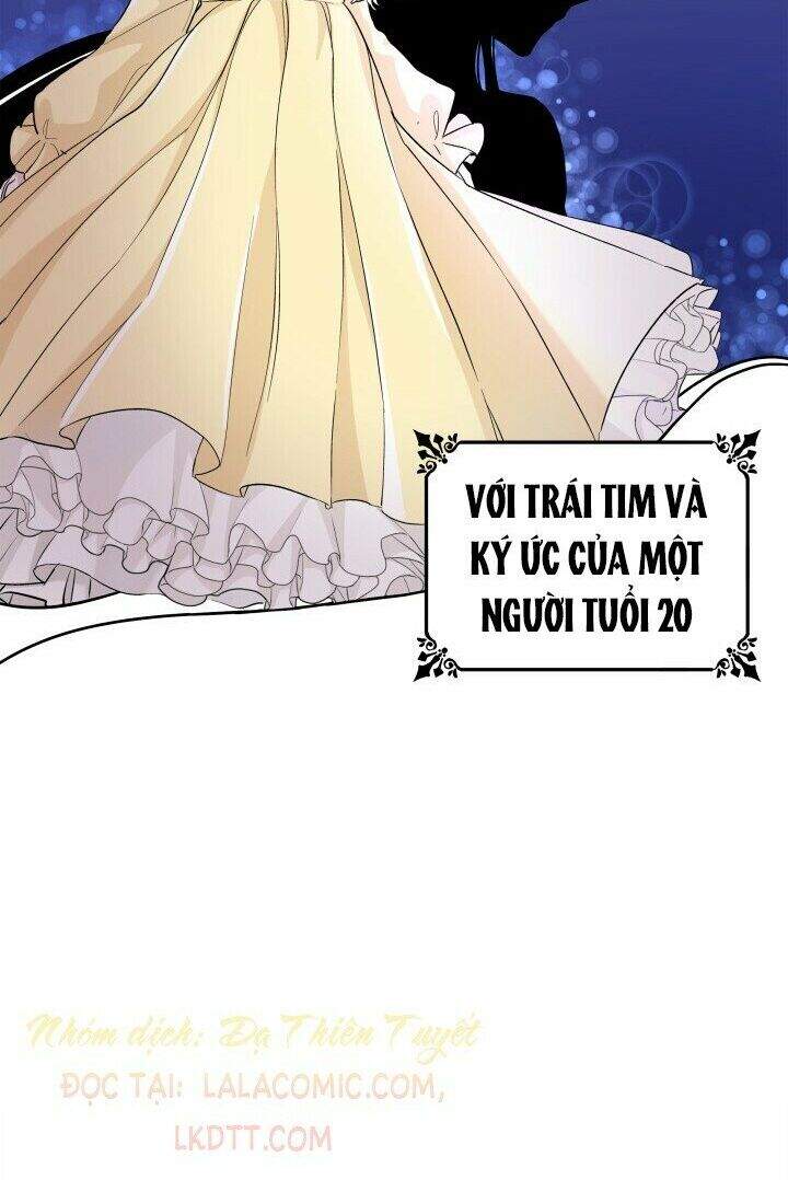 Tôi Đánh Mất Dây Xích Kiềm Chế Nam Chính Hắc Ám - Chương 1 - Trang 10