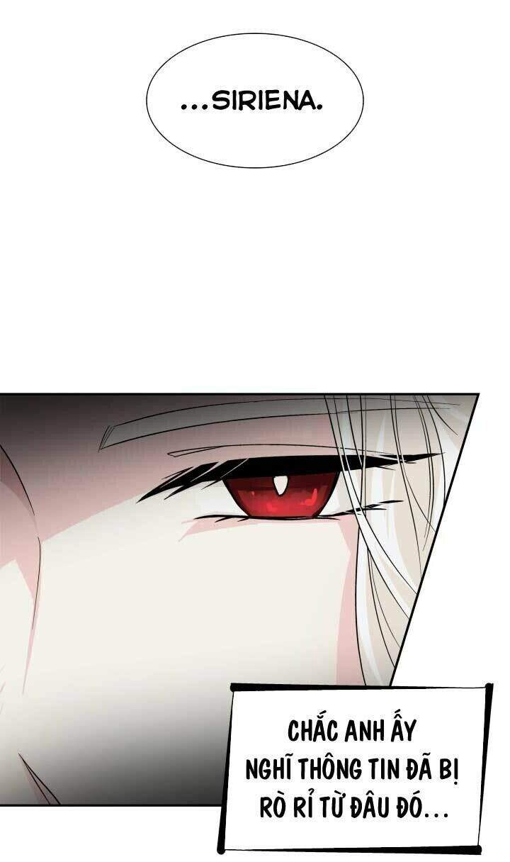 Tôi Đánh Mất Dây Xích Kiềm Chế Nam Chính Hắc Ám - Chương 10 - Trang 12