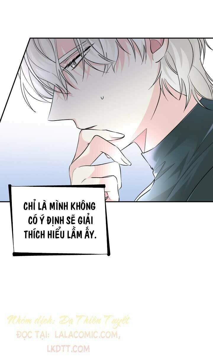 Tôi Đánh Mất Dây Xích Kiềm Chế Nam Chính Hắc Ám - Chương 10 - Trang 13