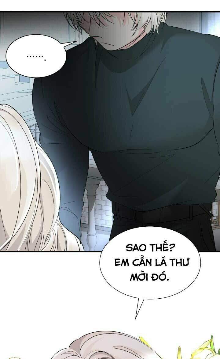 Tôi Đánh Mất Dây Xích Kiềm Chế Nam Chính Hắc Ám - Chương 10 - Trang 16