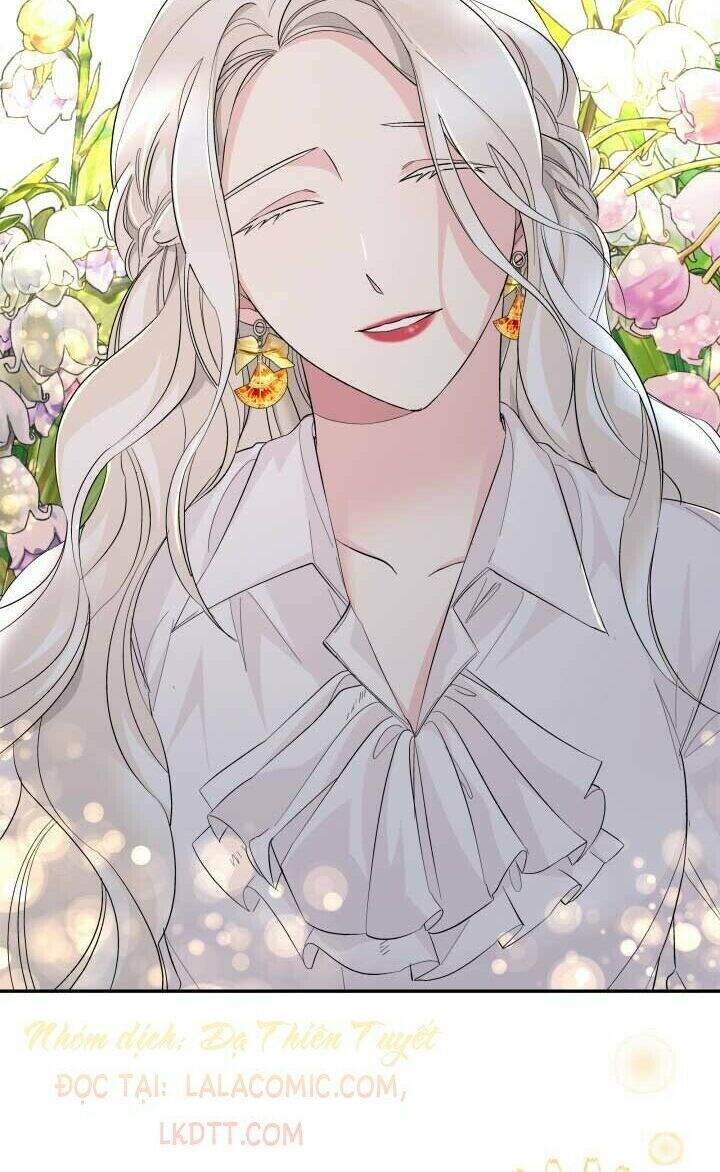 Tôi Đánh Mất Dây Xích Kiềm Chế Nam Chính Hắc Ám - Chương 10 - Trang 17