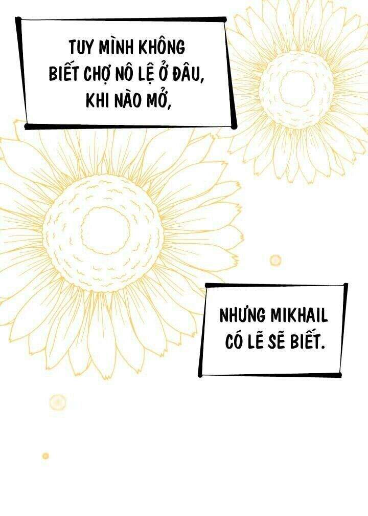 Tôi Đánh Mất Dây Xích Kiềm Chế Nam Chính Hắc Ám - Chương 10 - Trang 18
