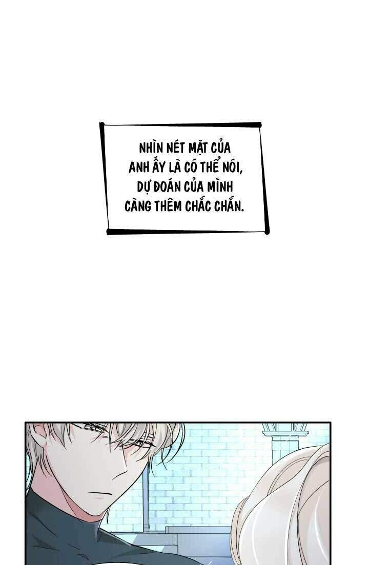 Tôi Đánh Mất Dây Xích Kiềm Chế Nam Chính Hắc Ám - Chương 10 - Trang 20