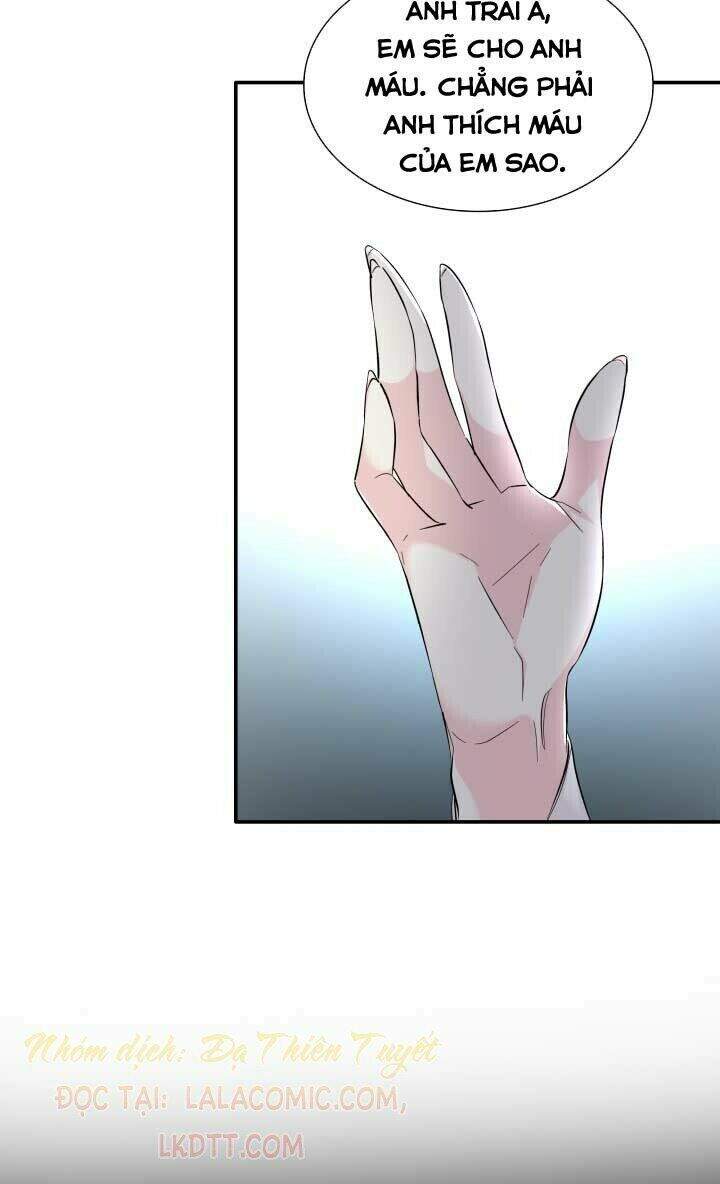 Tôi Đánh Mất Dây Xích Kiềm Chế Nam Chính Hắc Ám - Chương 10 - Trang 22