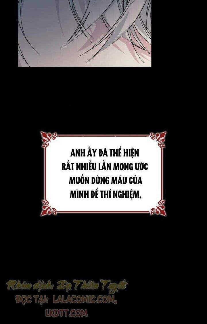 Tôi Đánh Mất Dây Xích Kiềm Chế Nam Chính Hắc Ám - Chương 10 - Trang 25