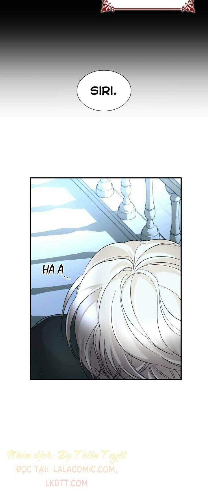 Tôi Đánh Mất Dây Xích Kiềm Chế Nam Chính Hắc Ám - Chương 10 - Trang 28