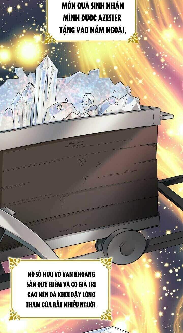 Tôi Đánh Mất Dây Xích Kiềm Chế Nam Chính Hắc Ám - Chương 10 - Trang 30