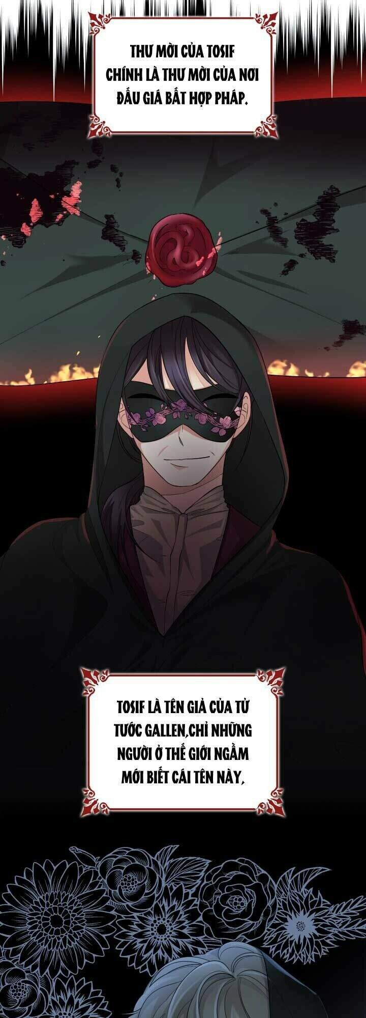 Tôi Đánh Mất Dây Xích Kiềm Chế Nam Chính Hắc Ám - Chương 10 - Trang 4