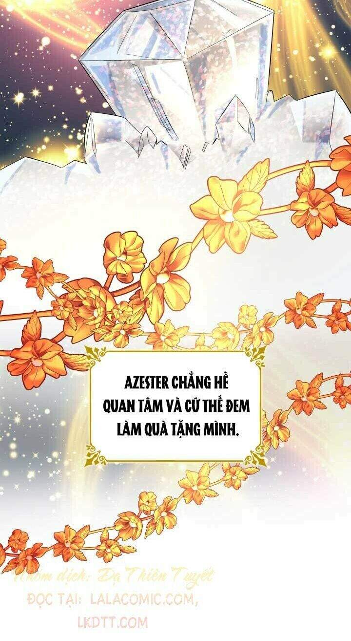 Tôi Đánh Mất Dây Xích Kiềm Chế Nam Chính Hắc Ám - Chương 10 - Trang 31