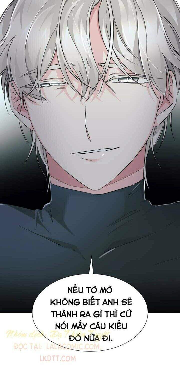 Tôi Đánh Mất Dây Xích Kiềm Chế Nam Chính Hắc Ám - Chương 10 - Trang 35