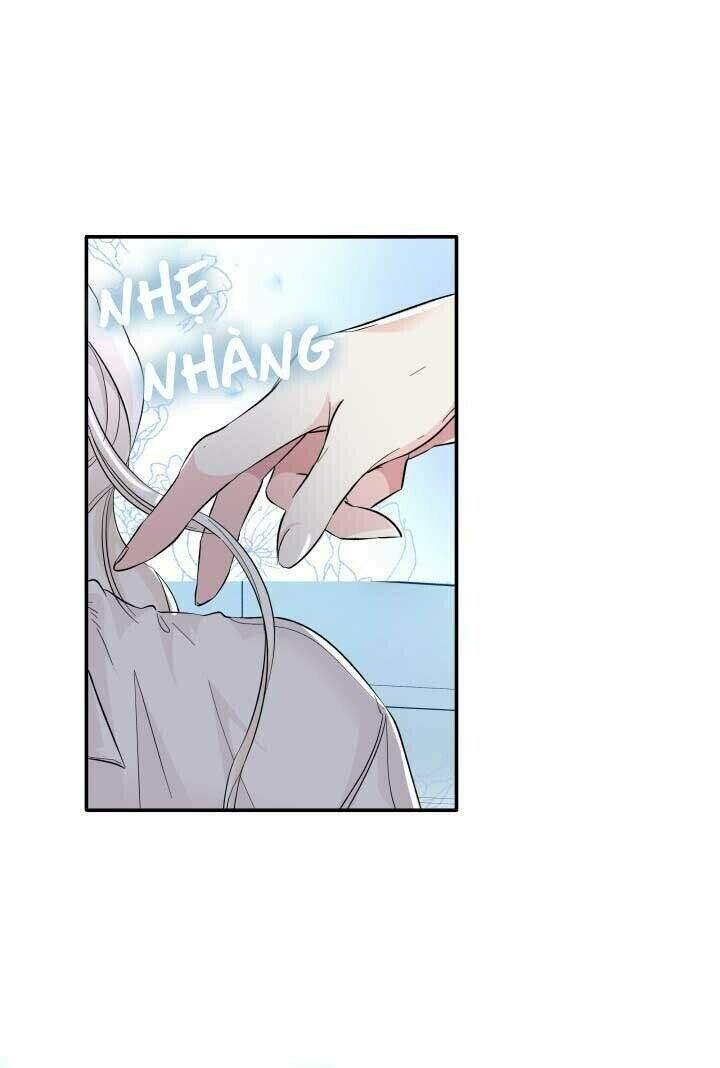 Tôi Đánh Mất Dây Xích Kiềm Chế Nam Chính Hắc Ám - Chương 10 - Trang 36