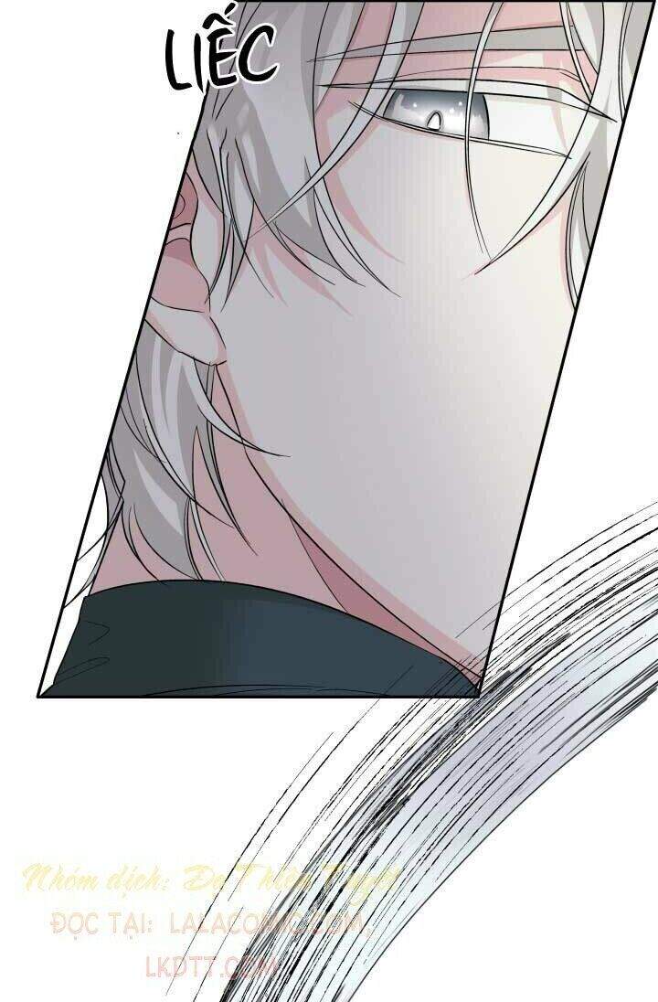 Tôi Đánh Mất Dây Xích Kiềm Chế Nam Chính Hắc Ám - Chương 10 - Trang 39