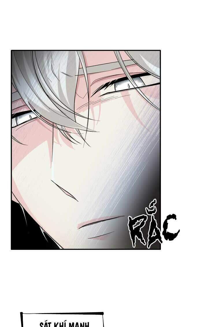 Tôi Đánh Mất Dây Xích Kiềm Chế Nam Chính Hắc Ám - Chương 10 - Trang 45