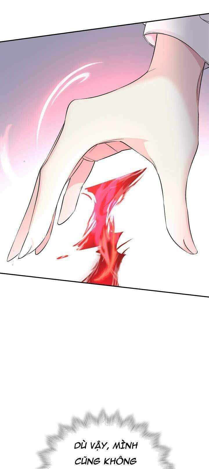 Tôi Đánh Mất Dây Xích Kiềm Chế Nam Chính Hắc Ám - Chương 10 - Trang 47