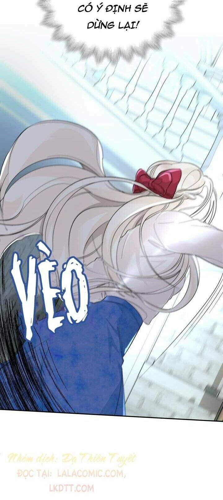 Tôi Đánh Mất Dây Xích Kiềm Chế Nam Chính Hắc Ám - Chương 10 - Trang 48