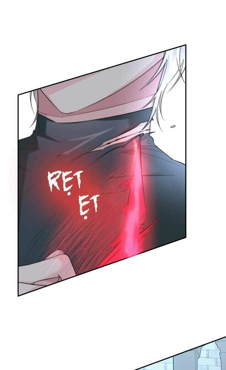 Tôi Đánh Mất Dây Xích Kiềm Chế Nam Chính Hắc Ám - Chương 10 - Trang 49