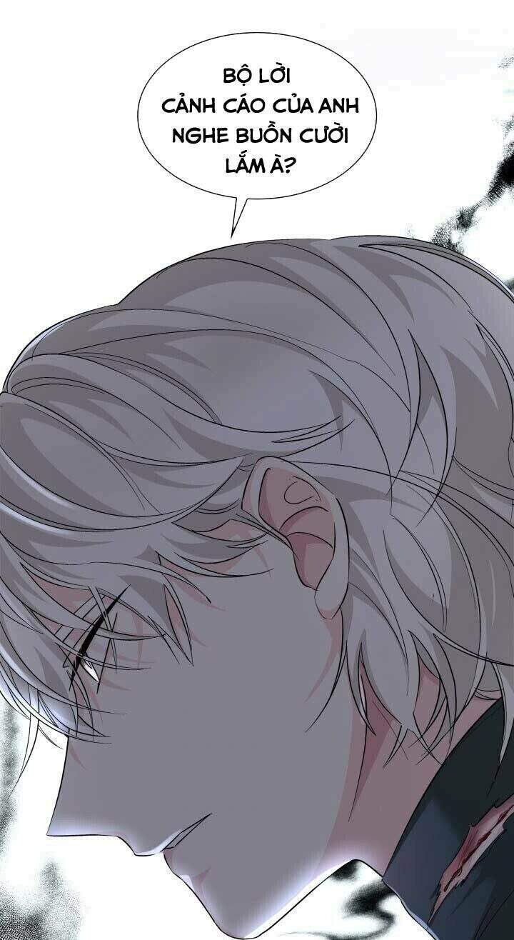Tôi Đánh Mất Dây Xích Kiềm Chế Nam Chính Hắc Ám - Chương 10 - Trang 51