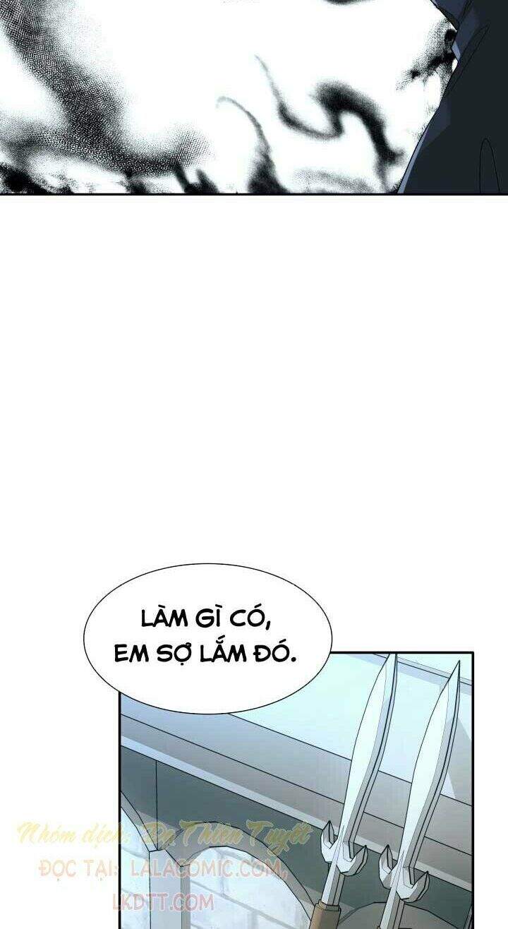 Tôi Đánh Mất Dây Xích Kiềm Chế Nam Chính Hắc Ám - Chương 10 - Trang 52