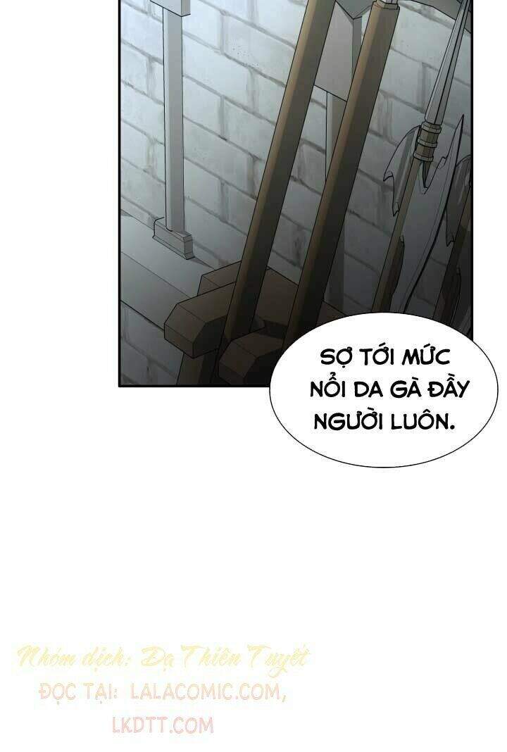 Tôi Đánh Mất Dây Xích Kiềm Chế Nam Chính Hắc Ám - Chương 10 - Trang 53