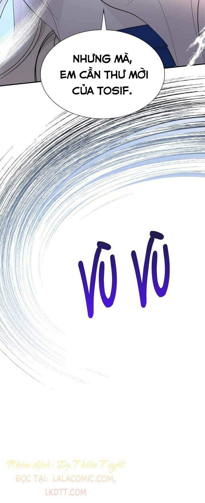 Tôi Đánh Mất Dây Xích Kiềm Chế Nam Chính Hắc Ám - Chương 10 - Trang 56