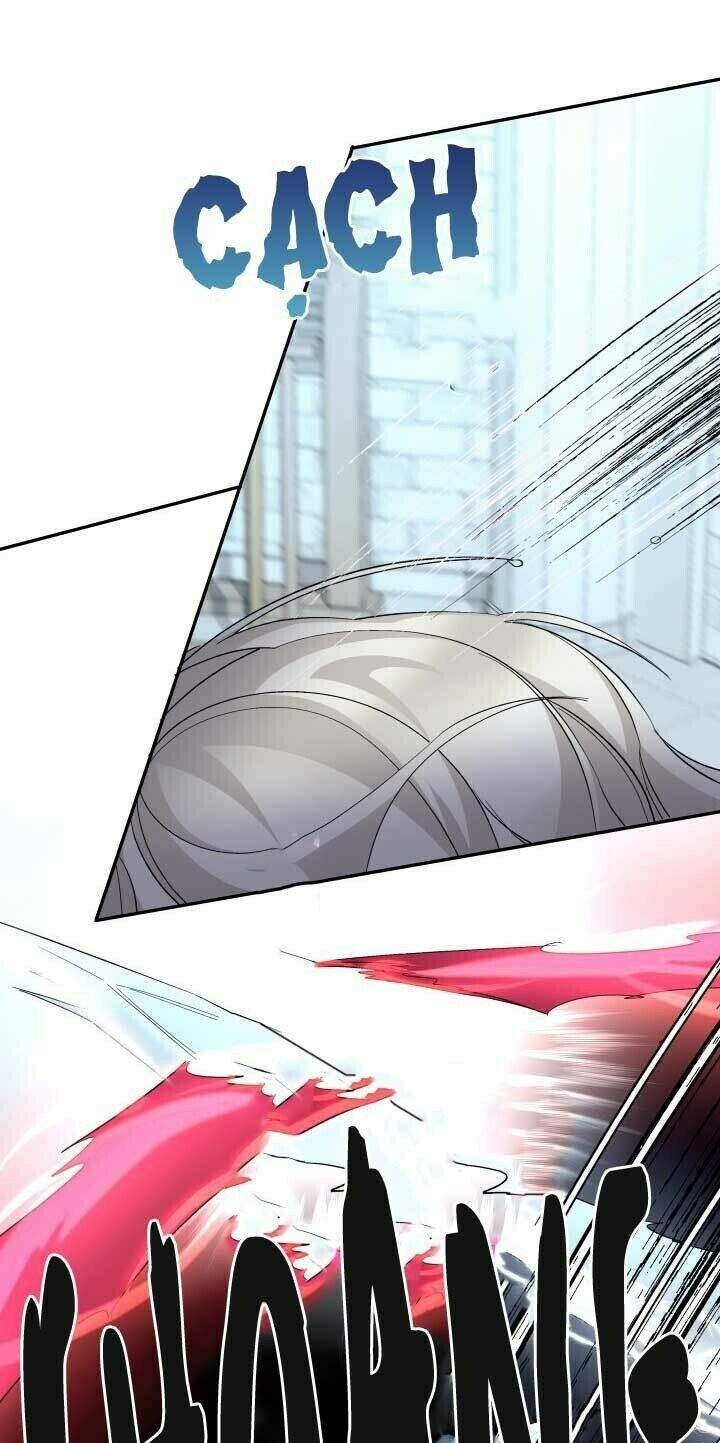 Tôi Đánh Mất Dây Xích Kiềm Chế Nam Chính Hắc Ám - Chương 10 - Trang 57