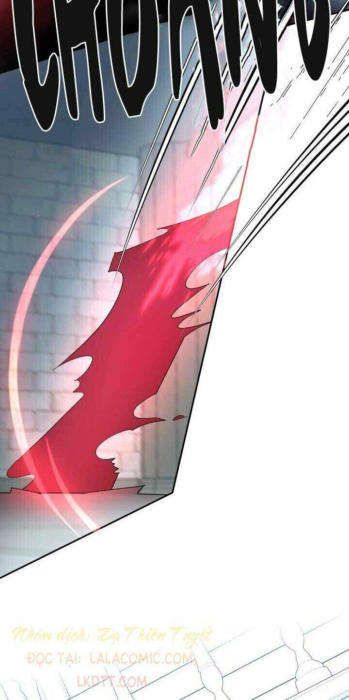 Tôi Đánh Mất Dây Xích Kiềm Chế Nam Chính Hắc Ám - Chương 10 - Trang 58