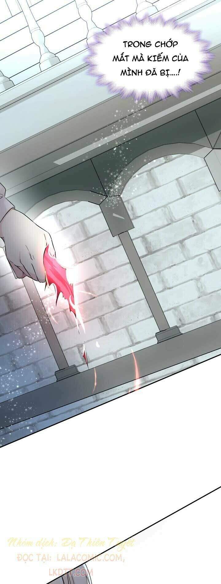 Tôi Đánh Mất Dây Xích Kiềm Chế Nam Chính Hắc Ám - Chương 10 - Trang 59