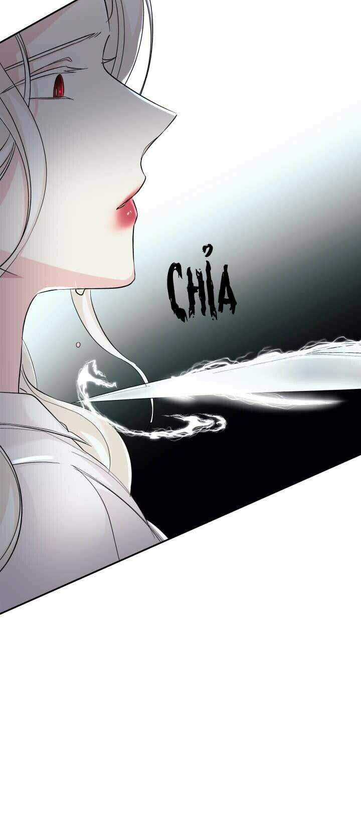 Tôi Đánh Mất Dây Xích Kiềm Chế Nam Chính Hắc Ám - Chương 10 - Trang 60