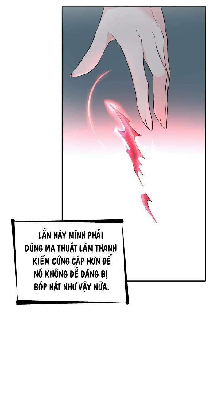 Tôi Đánh Mất Dây Xích Kiềm Chế Nam Chính Hắc Ám - Chương 10 - Trang 62