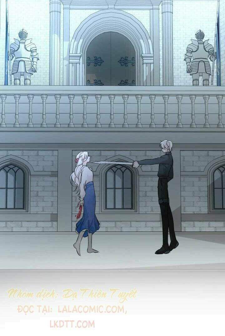Tôi Đánh Mất Dây Xích Kiềm Chế Nam Chính Hắc Ám - Chương 10 - Trang 65