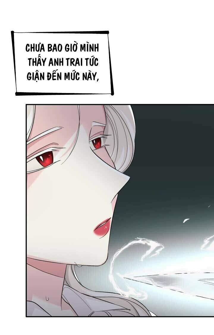 Tôi Đánh Mất Dây Xích Kiềm Chế Nam Chính Hắc Ám - Chương 10 - Trang 66