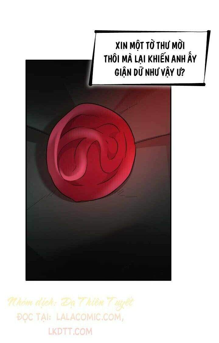Tôi Đánh Mất Dây Xích Kiềm Chế Nam Chính Hắc Ám - Chương 10 - Trang 67