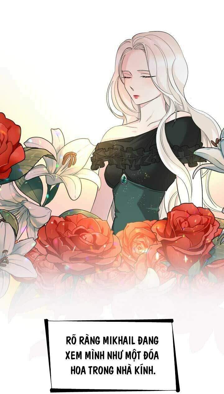Tôi Đánh Mất Dây Xích Kiềm Chế Nam Chính Hắc Ám - Chương 10 - Trang 68
