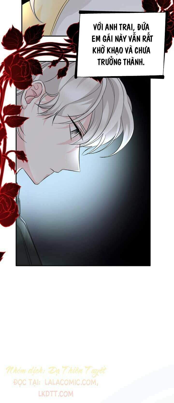 Tôi Đánh Mất Dây Xích Kiềm Chế Nam Chính Hắc Ám - Chương 10 - Trang 70