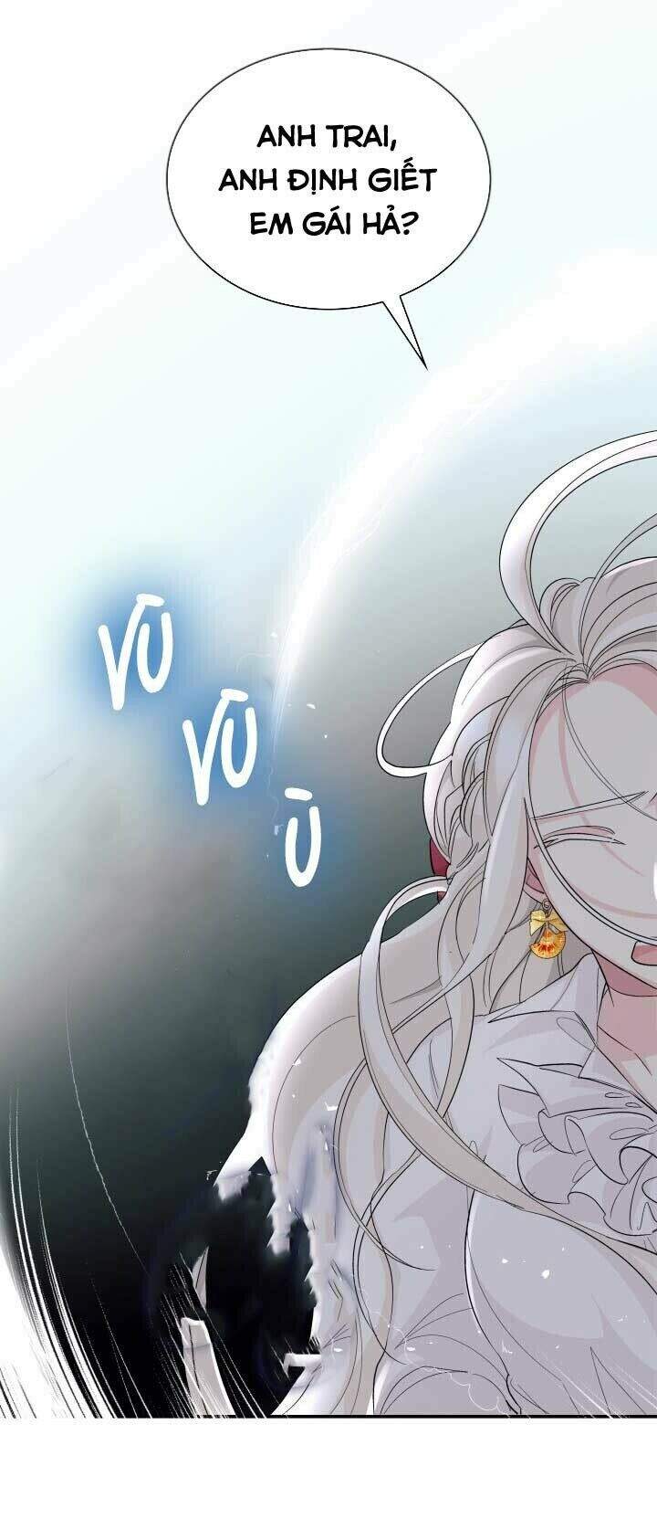 Tôi Đánh Mất Dây Xích Kiềm Chế Nam Chính Hắc Ám - Chương 10 - Trang 71