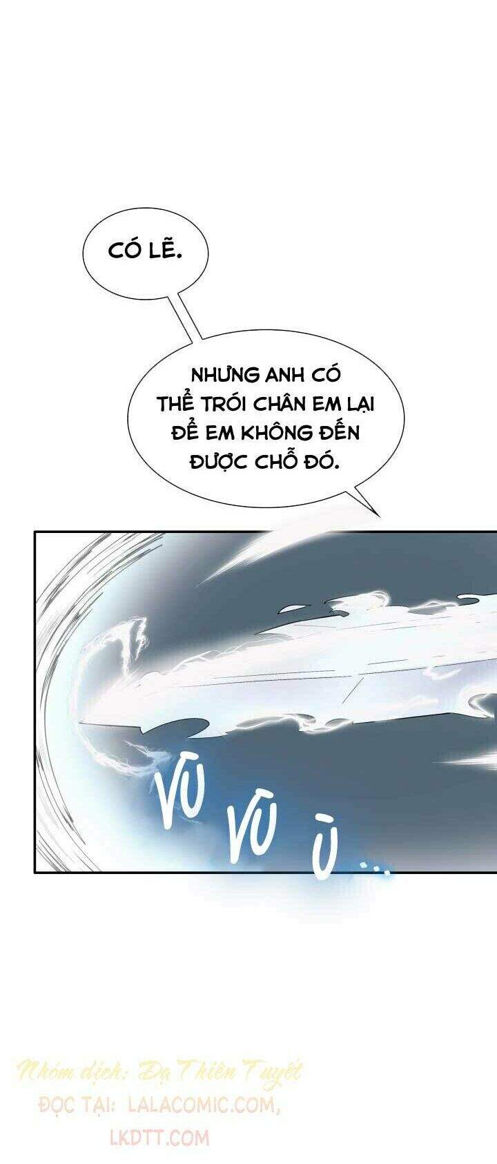 Tôi Đánh Mất Dây Xích Kiềm Chế Nam Chính Hắc Ám - Chương 10 - Trang 72