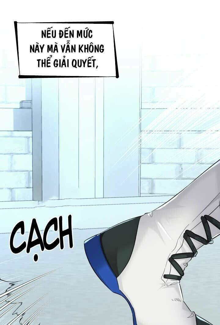 Tôi Đánh Mất Dây Xích Kiềm Chế Nam Chính Hắc Ám - Chương 10 - Trang 73