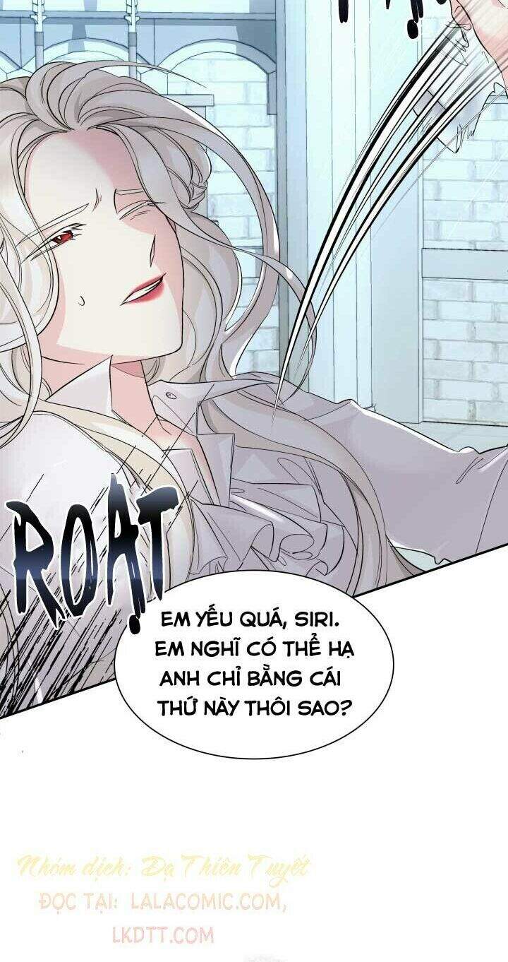 Tôi Đánh Mất Dây Xích Kiềm Chế Nam Chính Hắc Ám - Chương 10 - Trang 76
