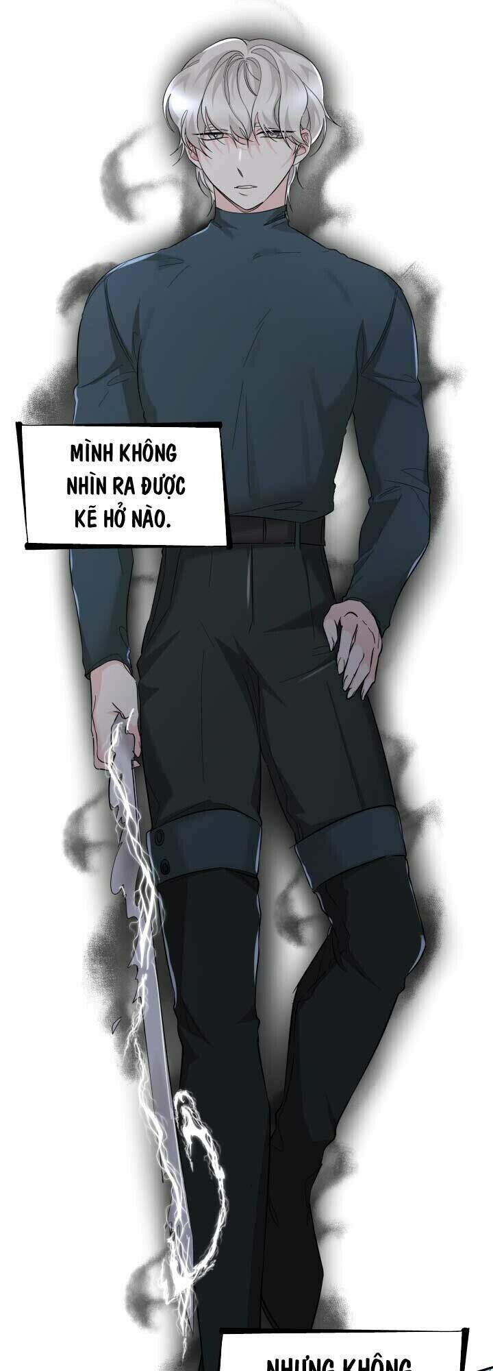 Tôi Đánh Mất Dây Xích Kiềm Chế Nam Chính Hắc Ám - Chương 10 - Trang 77