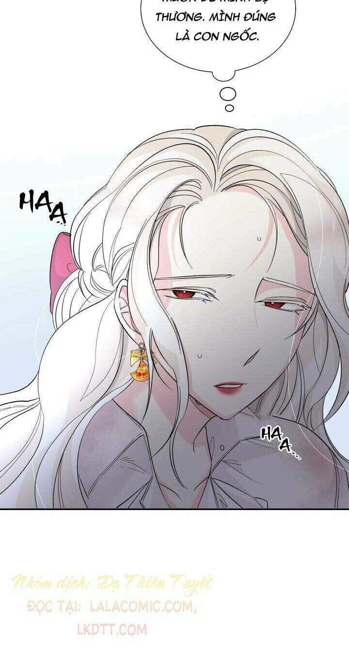 Tôi Đánh Mất Dây Xích Kiềm Chế Nam Chính Hắc Ám - Chương 10 - Trang 79