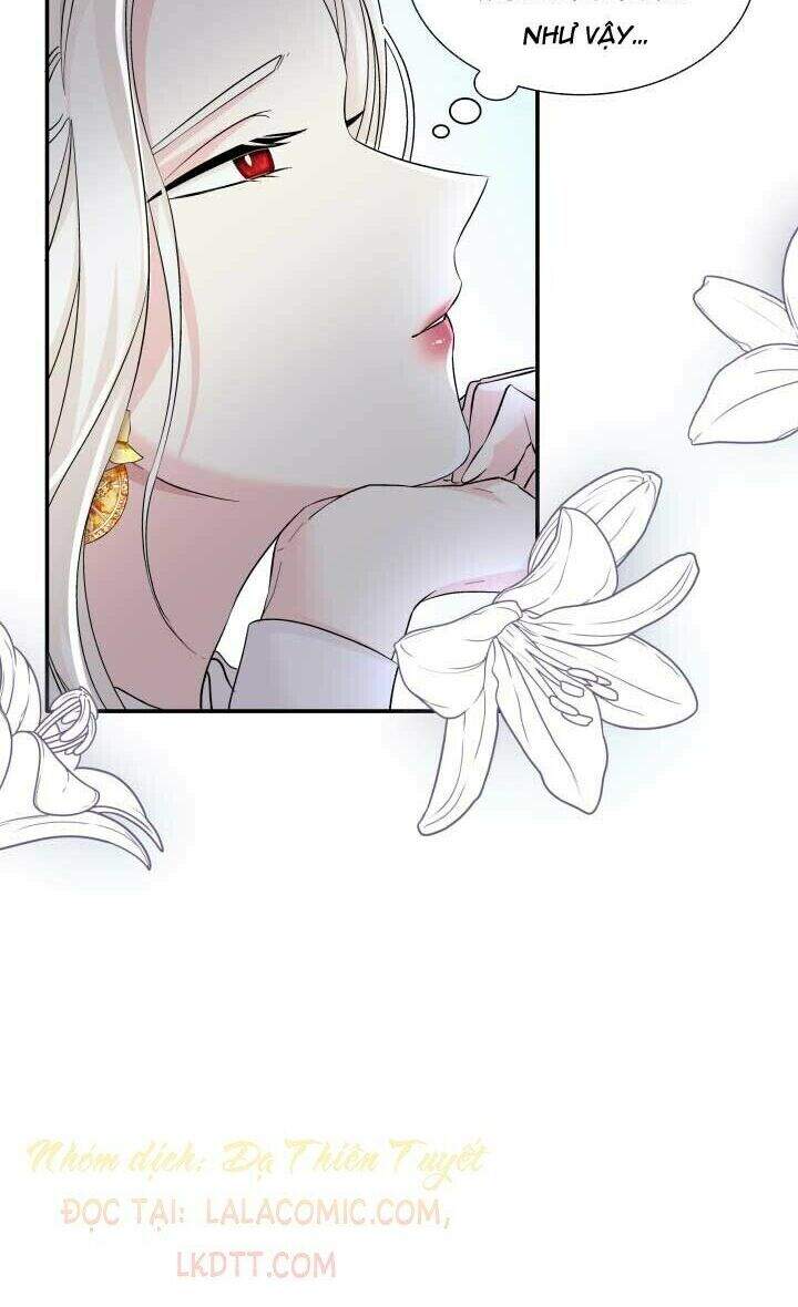 Tôi Đánh Mất Dây Xích Kiềm Chế Nam Chính Hắc Ám - Chương 10 - Trang 9