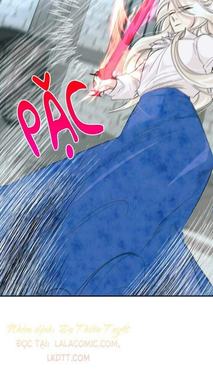 Tôi Đánh Mất Dây Xích Kiềm Chế Nam Chính Hắc Ám - Chương 10 - Trang 81