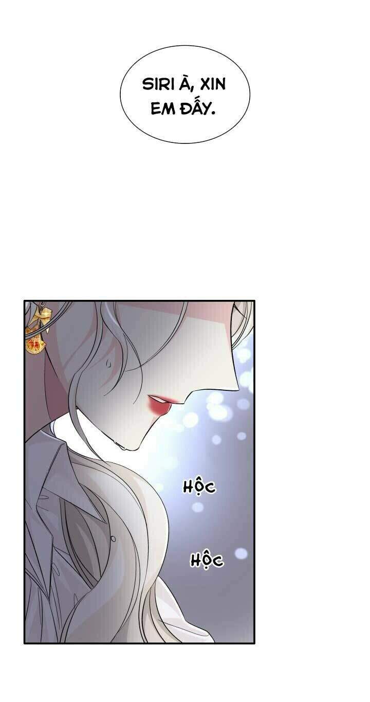 Tôi Đánh Mất Dây Xích Kiềm Chế Nam Chính Hắc Ám - Chương 10 - Trang 82